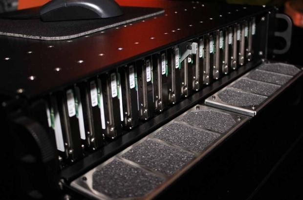 LSI first to ship OEMs 12Gb/s SAS ROC and I/O controllers 02 LSI first to ship OEMs 12Gb/s SAS ROC and I/O controllers 02