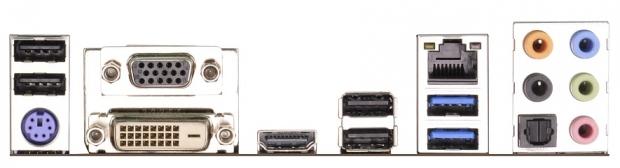 We get a closer look at ASRock's Haswell-based Z87/H87/B85 motherboards 02