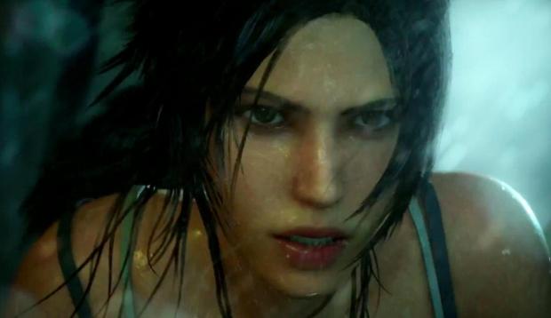 NVIDIA users experiencing performance issues in Tomb Raider, forces the company to make a statement | TweakTown.com