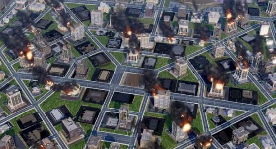 EA changes its mind about offering refunds for SimCity customers | TweakTown.com EA changes its mind about offering refunds for SimCity customers | TweakTown.com