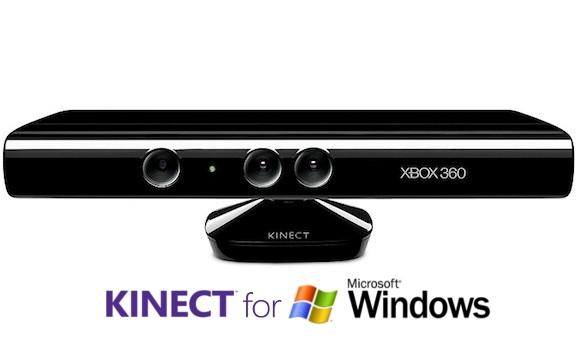 Parts of Kinect go Open Source, Microsoft surprises us all 2 Parts of Kinect go Open Source, Microsoft surprises us all 2