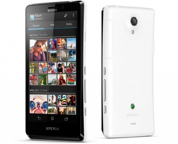 Sony Xperia TL gets update to Android 4.2 Jelly Bean | TweakTown.com