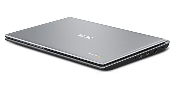 Acer debuts upgraded C7 Chromebook, comes with more RAM, longer battery life, larger price tag | TweakTown.com Acer debuts upgraded C7 Chromebook, comes with more RAM, longer battery life, larger price tag | TweakTown.com
