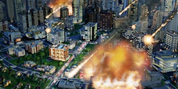 Maxis insider says always-on for SimCity isn't entirely necessary | TweakTown.com Maxis insider says always-on for SimCity isn't entirely necessary | TweakTown.com