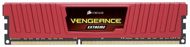Open enlarged image Corsair unveils Vengeance Extreme, welcome to the world's fastest rated PC memory kits | TweakTown.com
