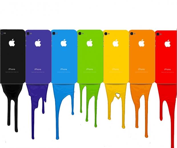 RumorTT: Upcoming budget iPhone to be featured in several different colors | TweakTown.com
