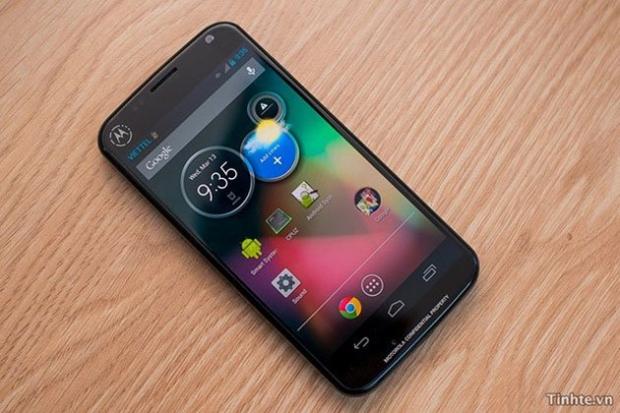 RumorTT: Motorola X Phone will feature multiple models, small price tags | TweakTown.com