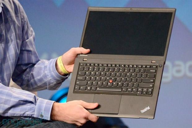 Lenovo unveils their ThinkPad T431s Ultrabook, ships next month for $949 07 Lenovo unveils their ThinkPad T431s Ultrabook, ships next month for $949 07