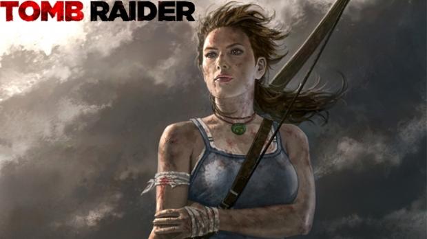 Tomb Raider gets official NVIDIA support in new driver release, after a week of issues | TweakTown.com
