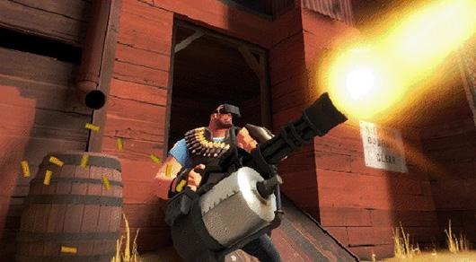 Oculus Rift sees support with Team Fortress 2, 'VR Mode' available this week! 02 Oculus Rift sees support with Team Fortress 2, 'VR Mode' available this week! 02