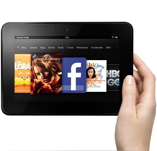 RumorTT: Amazon developing a $99 7-inch class Kindle Fire HD | TweakTown.com RumorTT: Amazon developing a $99 7-inch class Kindle Fire HD | TweakTown.com