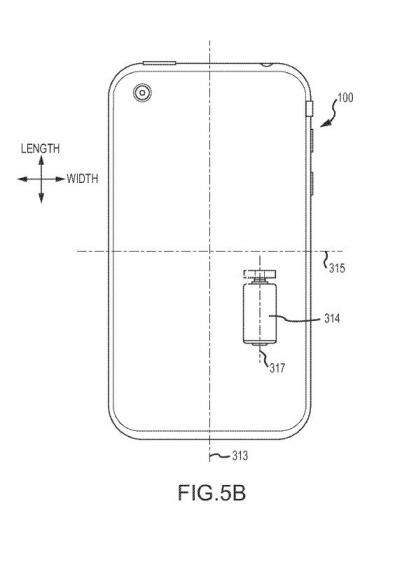 Apple wants your iPhone to be more cat like and less like toast, new patent designed to lessen drop damage 1 Apple wants your iPhone to be more cat like and less like toast, new patent designed to lessen drop damage 1