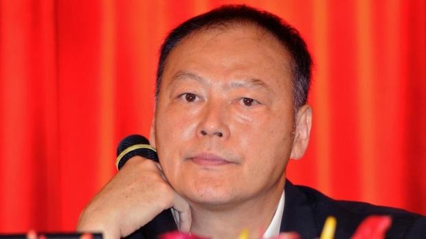 HTC CEO Peter Chou lays it all on the line, says he will quit if One smartphone fails 2 HTC CEO Peter Chou lays it all on the line, says he will quit if One smartphone fails 2