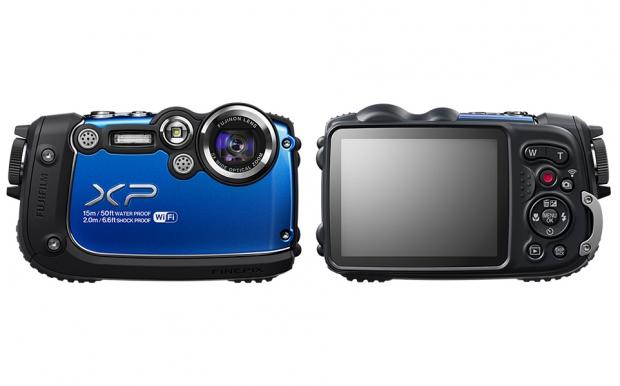 Fujifilm releases two new camera models just in time for summer vacations, FinePix XP200 and S8400W 1 Fujifilm releases two new camera models just in time for summer vacations, FinePix XP200 and S8400W 1