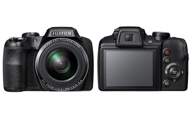 Fujifilm releases two new camera models just in time for summer vacations, FinePix XP200 and S8400W 2 Fujifilm releases two new camera models just in time for summer vacations, FinePix XP200 and S8400W 2