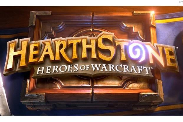 Blizzard announce Hearthstone: Heroes of Warcraft, a free-to-play strategy card game | TweakTown.com Blizzard announce Hearthstone: Heroes of Warcraft, a free-to-play strategy card game | TweakTown.com