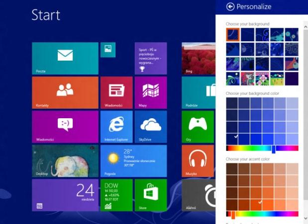 Windows Blue build 9364 leaks out, multiple Live Tile sizes, same-width side-by-side apps on offer | TweakTown.com Windows Blue build 9364 leaks out, multiple Live Tile sizes, same-width side-by-side apps on offer | TweakTown.com