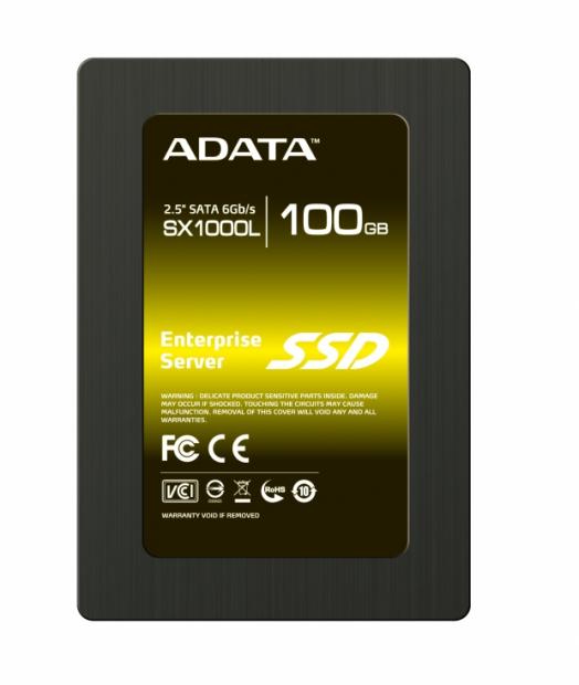 ADATA releases new solid state drives for the enterprise 1 ADATA releases new solid state drives for the enterprise 1