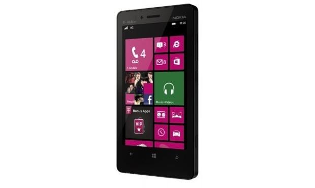 Nokia Lumia 810 users on T-Mobile won't be getting LTE support | TweakTown.com Nokia Lumia 810 users on T-Mobile won't be getting LTE support | TweakTown.com