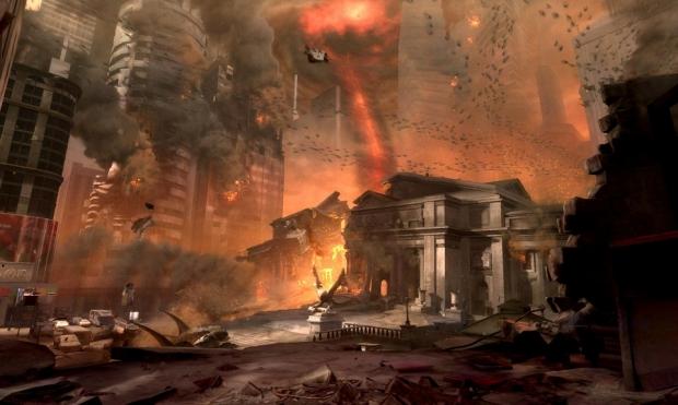 RumorTT: Doom 4 to be released on next-gen consoles, Rage 2 gets cancelled | TweakTown.com