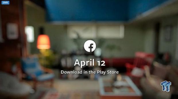 Facebook Home coming April 12th for download on HTC One, One X and Samsung GSIII, S4 and Note II 2 Facebook Home coming April 12th for download on HTC One, One X and Samsung GSIII, S4 and Note II 2