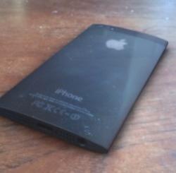 RumorTT: Are these pictures of the upcoming iPhone 5S? 2 RumorTT: Are these pictures of the upcoming iPhone 5S? 2