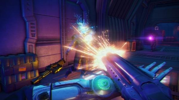 Far Cry 3: Blood Dragon is coming, Ubisoft wants to kick it old school style 05 Far Cry 3: Blood Dragon is coming, Ubisoft wants to kick it old school style 05