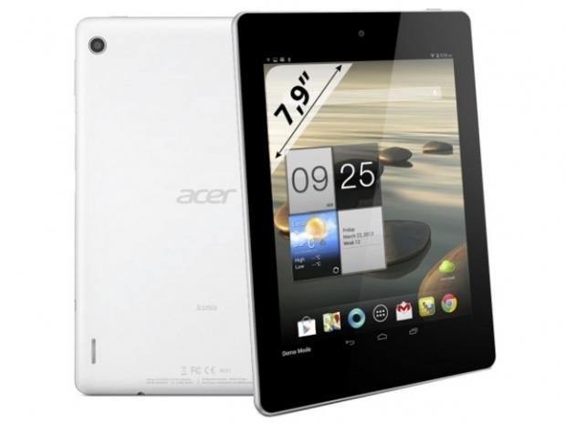 Acer ready their Iconia A1-810 to fight the iPad mini 03 Acer ready their Iconia A1-810 to fight the iPad mini 03