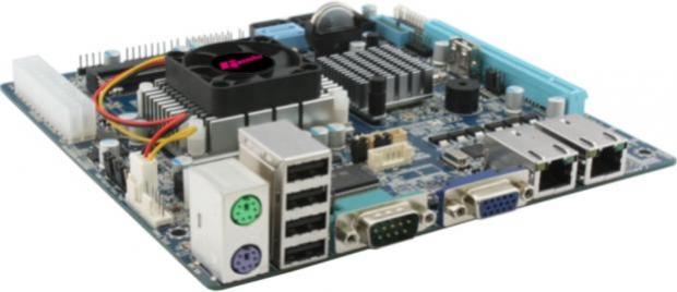 Giada's N70E-DR motherboard is perfect for the NAS builder in your life 05 Giada's N70E-DR motherboard is perfect for the NAS builder in your life 05