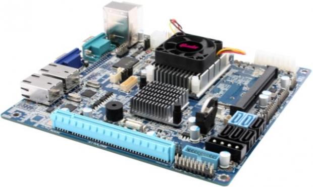 Giada's N70E-DR motherboard is perfect for the NAS builder in your life 06 Giada's N70E-DR motherboard is perfect for the NAS builder in your life 06