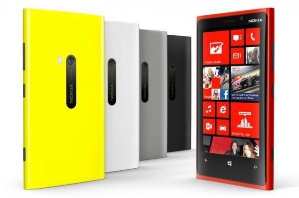 Nokia releases updated firmware for Lumia 920, 820, 620 | TweakTown.com Nokia releases updated firmware for Lumia 920, 820, 620 | TweakTown.com
