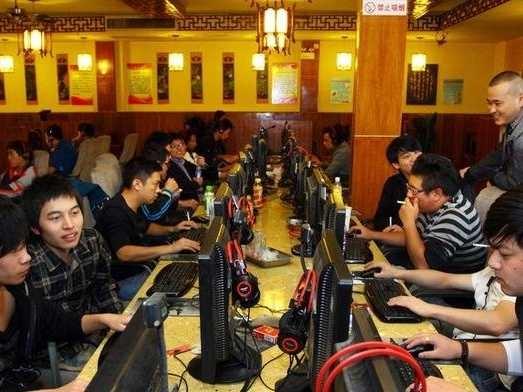 Beijing Based Firm Open Position For A Chief Porn Identification