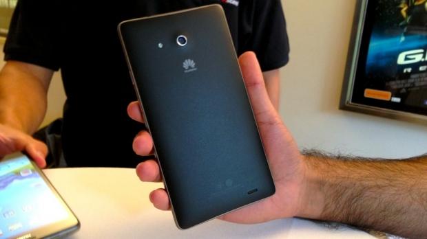 Australia to get monster-sized Huawei Ascend Mate Android smartphone next week 2 Australia to get monster-sized Huawei Ascend Mate Android smartphone next week 2
