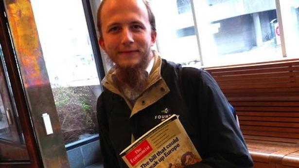 The Pirate Bay founder Gottfrid Svartholm indicted on