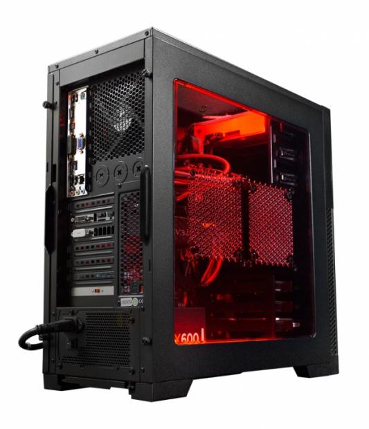 Digital Storm's new Vanquish line of PCs ends the DIY vs. pre-built debate 01 Digital Storm's new Vanquish line of PCs ends the DIY vs. pre-built debate 01