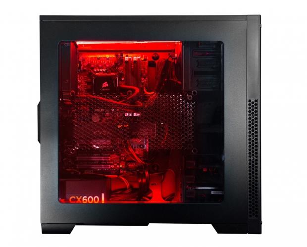 Digital Storm's new Vanquish line of PCs ends the DIY vs. pre-built debate 02 Digital Storm's new Vanquish line of PCs ends the DIY vs. pre-built debate 02