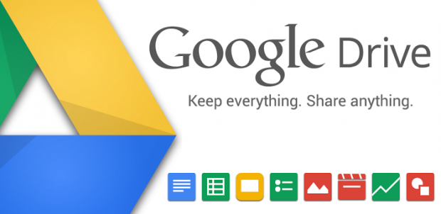 Google adds profile pictures, and single-click group chat to Drive 1 Google adds profile pictures, and single-click group chat to Drive 1