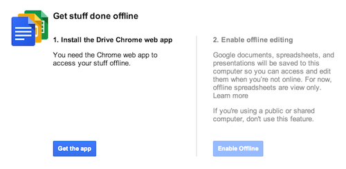 Google Drive gets auto sync, will sync all files for offline access | TweakTown.com Google Drive gets auto sync, will sync all files for offline access | TweakTown.com