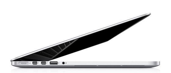 Haswell-powered MacBook said to go into production in May, launch in late summer | TweakTown.com Haswell-powered MacBook said to go into production in May, launch in late summer | TweakTown.com