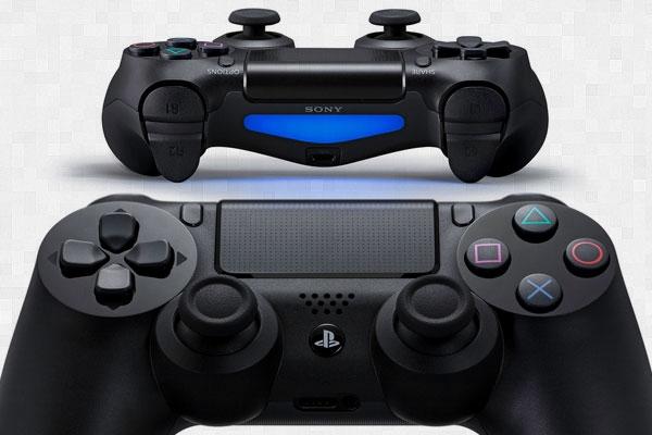 Sony releases new video detailing new DualShock 4 controller for the PS4 | TweakTown.com Sony releases new video detailing new DualShock 4 controller for the PS4 | TweakTown.com