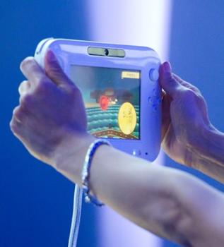 Nintendo releases Wii U update, brings with it faster load times and better performance | TweakTown.com Nintendo releases Wii U update, brings with it faster load times and better performance | TweakTown.com