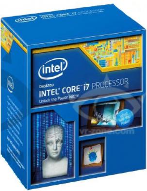 Is this Haswell's box art? It's definitely not out of the question | TweakTown.com Is this Haswell's box art? It's definitely not out of the question | TweakTown.com