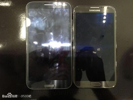 RumorTT: Galaxy Note III to feature 8-core processor, 5.99-inch 1080p display and 3GB of RAM | TweakTown.com RumorTT: Galaxy Note III to feature 8-core processor, 5.99-inch 1080p display and 3GB of RAM | TweakTown.com