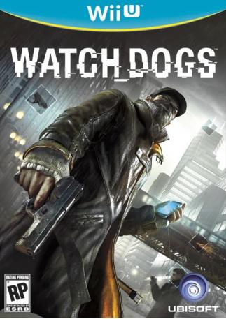 Ubisoft's Watch Dogs said to be releasing in mid-November | TweakTown.com Ubisoft's Watch Dogs said to be releasing in mid-November | TweakTown.com