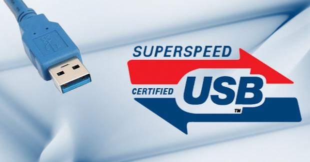 USB-IF to revise SuperSpeed USB 3.0 specifications, more speed coming | TweakTown.com
