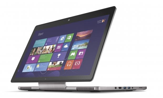 Acer unveils four new product lines for the US market, unique Aspire R7 laptop impresses 2 Acer unveils four new product lines for the US market, unique Aspire R7 laptop impresses 2