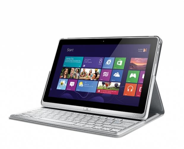 Acer unveils four new product lines for the US market, unique Aspire R7 laptop impresses 3 Acer unveils four new product lines for the US market, unique Aspire R7 laptop impresses 3
