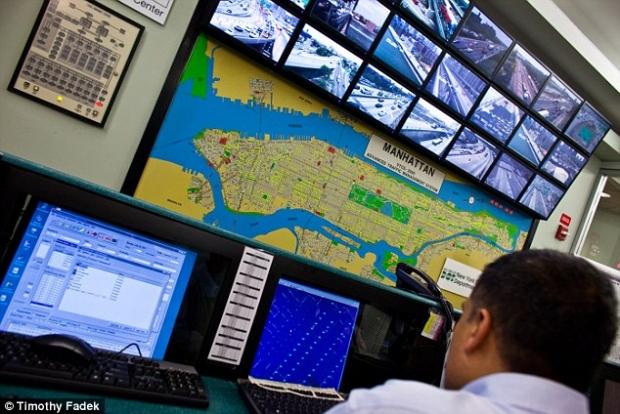 US citizens' phone calls, and all electronic data is captured and recorded by the FBI, accessible by the government | TweakTown.com