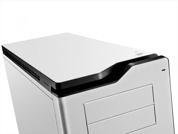 Shhh... NZXT launches its next-generation silent PC chassis, the H630 2 Shhh... NZXT launches its next-generation silent PC chassis, the H630 2