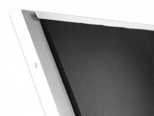 Shhh... NZXT launches its next-generation silent PC chassis, the H630 4 Shhh... NZXT launches its next-generation silent PC chassis, the H630 4